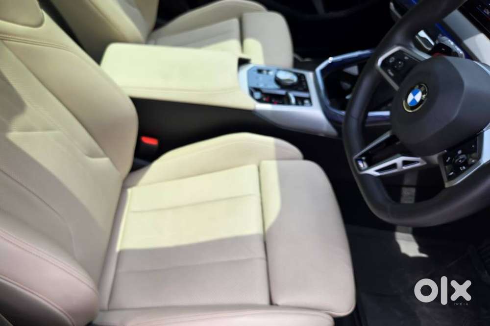 Bmw X3 2.0 Xdrive 30i M Sport, 2025, Petrol