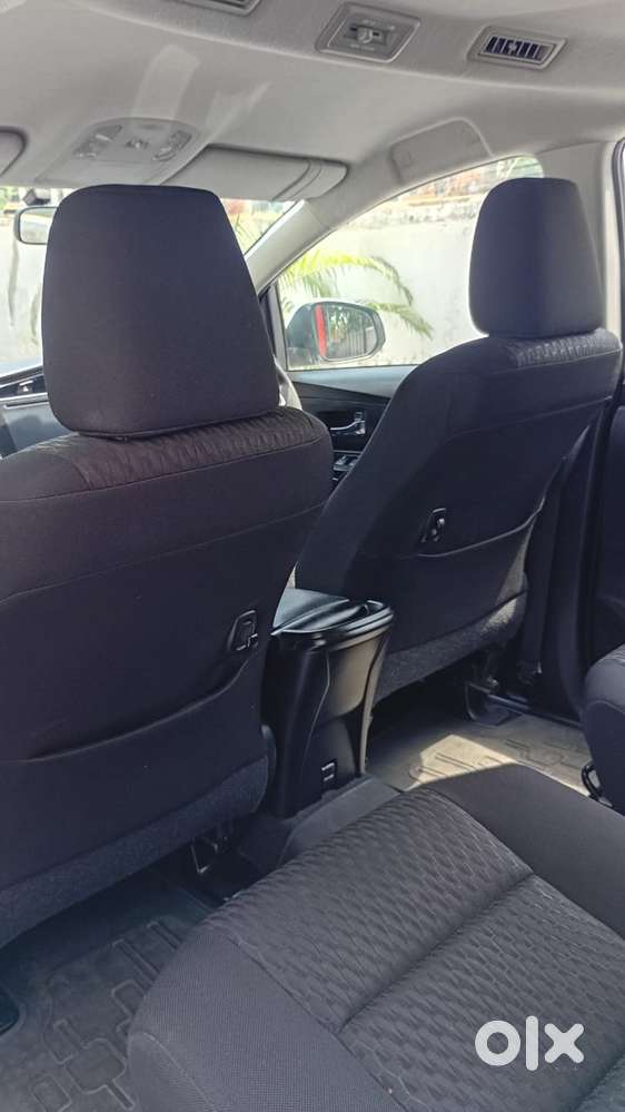 Toyota Innova Crysta 2.4 G Mt, 2019, Diesel