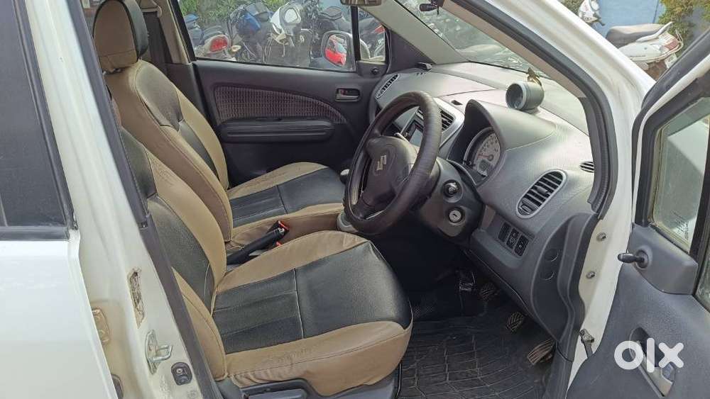 Maruti Suzuki Ritz Vdi Bs-iv, 2015, Diesel