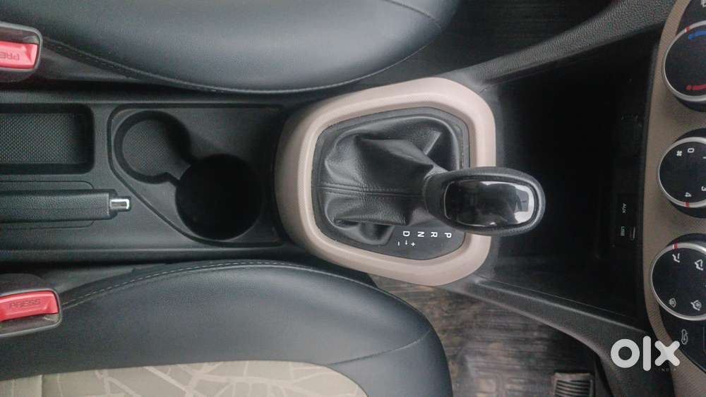 Hyundai Grand I10 [ ] 1.2 Kappa Vtvt Sportz At, 2018, Petrol