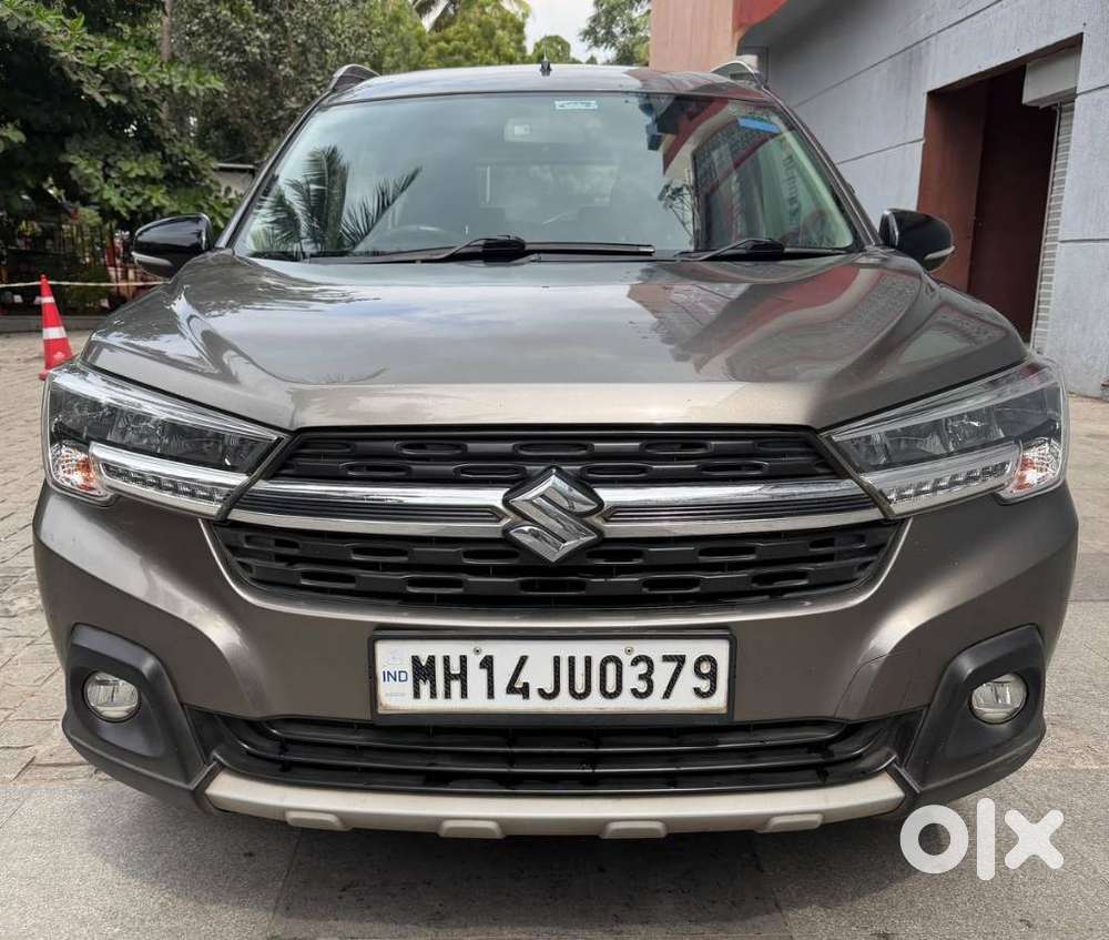 Maruti Suzuki Xl6 1.5 Zeta Mt, 2021, Petrol