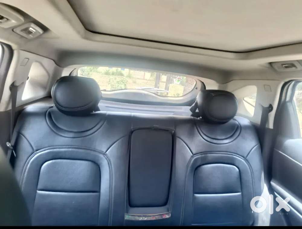 Tata Harrier 2022 Diesel Well Maintained