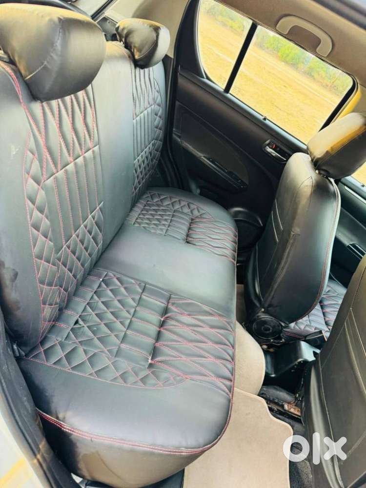 Maruti Suzuki Swift, 2012, Diesel