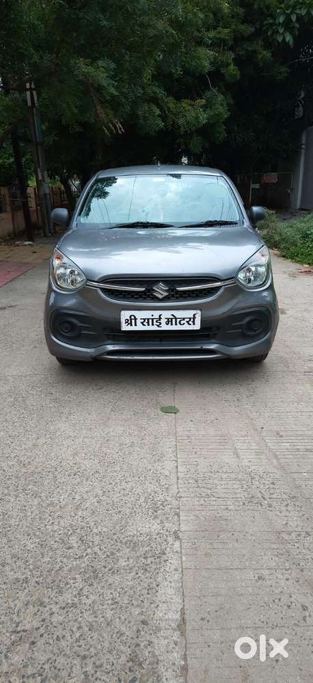 Maruti Suzuki Celerio Lxi(o), 2022, Petrol