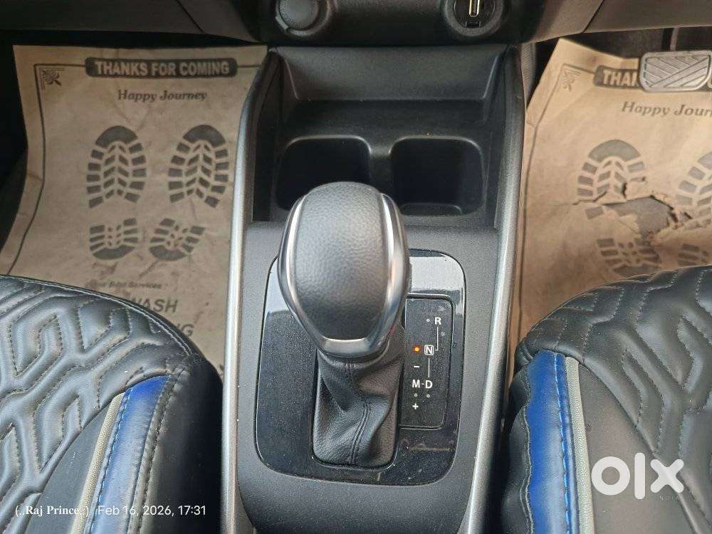 Maruti Suzuki Baleno 1.2 Zeta At, 2023, Petrol