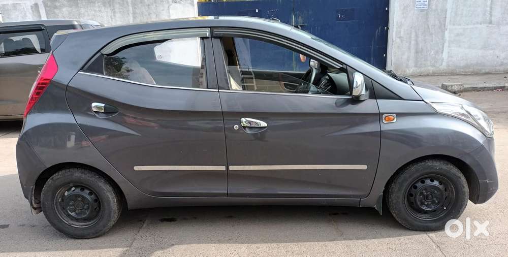 Hyundai Eon D-lite +, 2015, Petrol