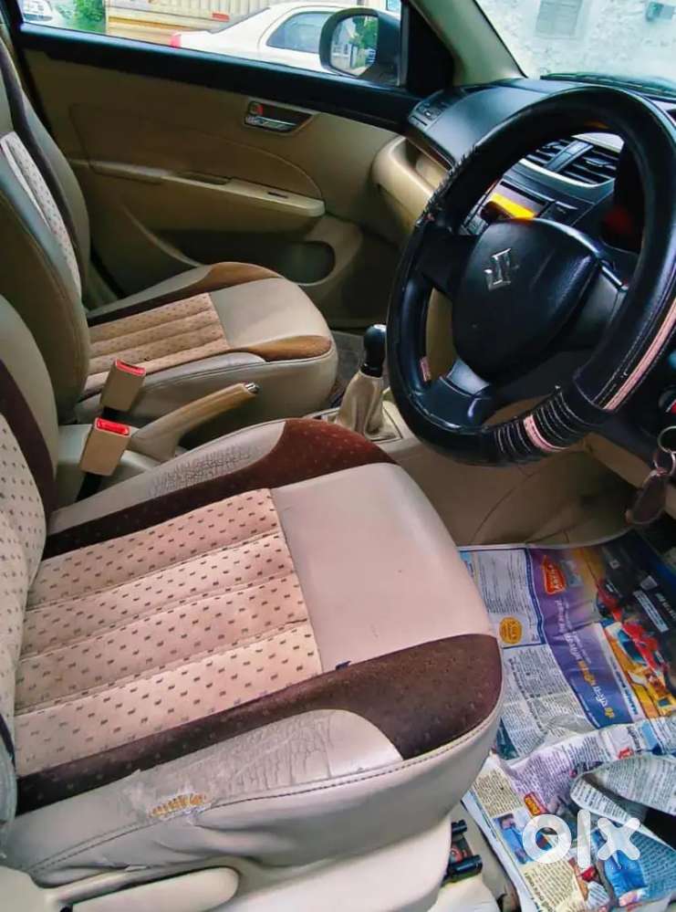 Dzire 2014 Offer 375