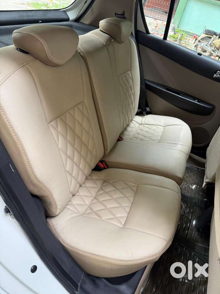 Hyundai I20 Sportz 1.2 Bs-iv, 2012, Petrol