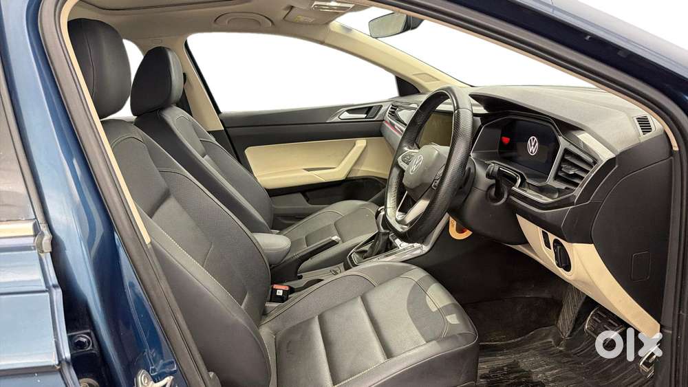 Volkswagen Virtus 1.5 Tsi Gt Plus Evo Dsg, 2024, Petrol