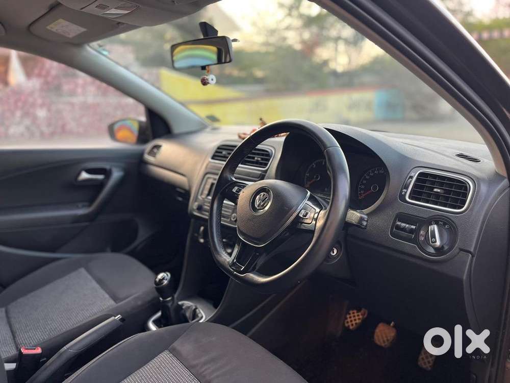 Volkswagen Polo 2019 Diesel Well Maintained