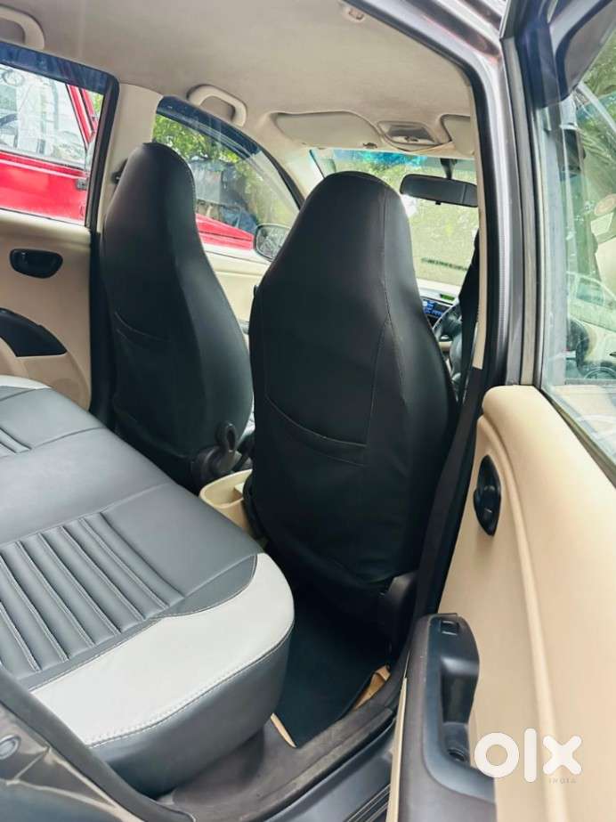 Hyundai I10, 2010, Petrol