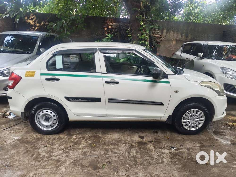 Urgent Sale Swift Desire Tour Petrol & Cng