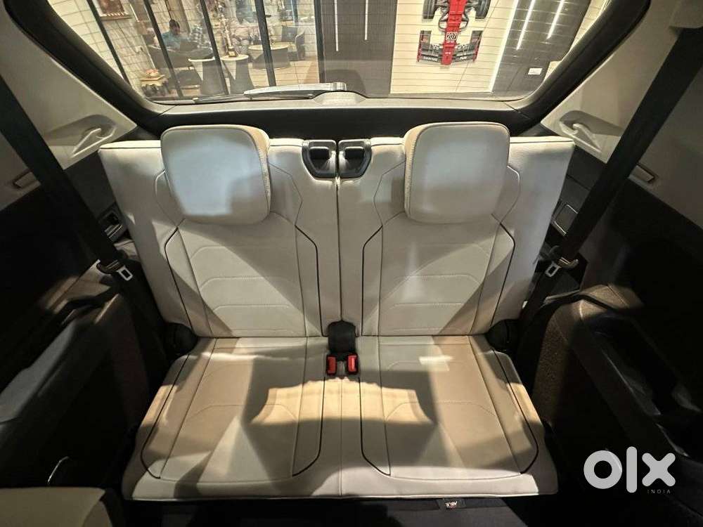 Volkswagen Tiguan 2.0 Elegance Tsi Dsg, 2020, Petrol