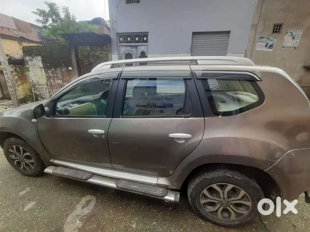 Nissan Terrano 2014 Manual Diesel
