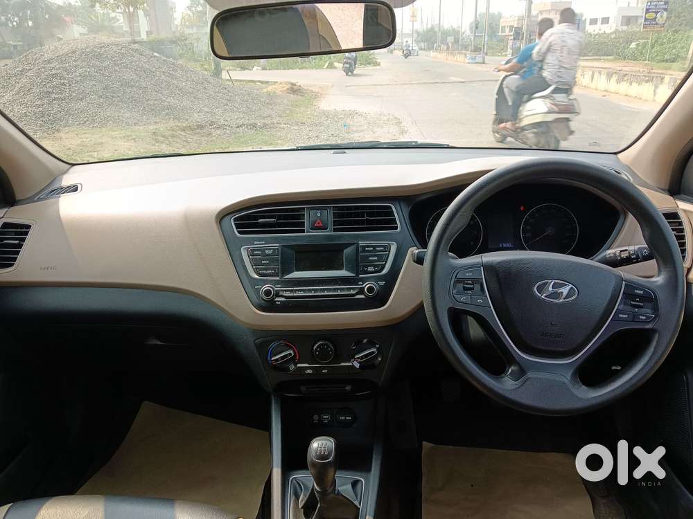 Hyundai Elite I20 Magna Plus, 2019, Petrol