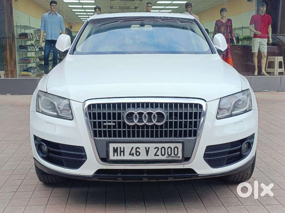 Audi Q5 2.0 Tdi Premium Plus, 2012, Diesel