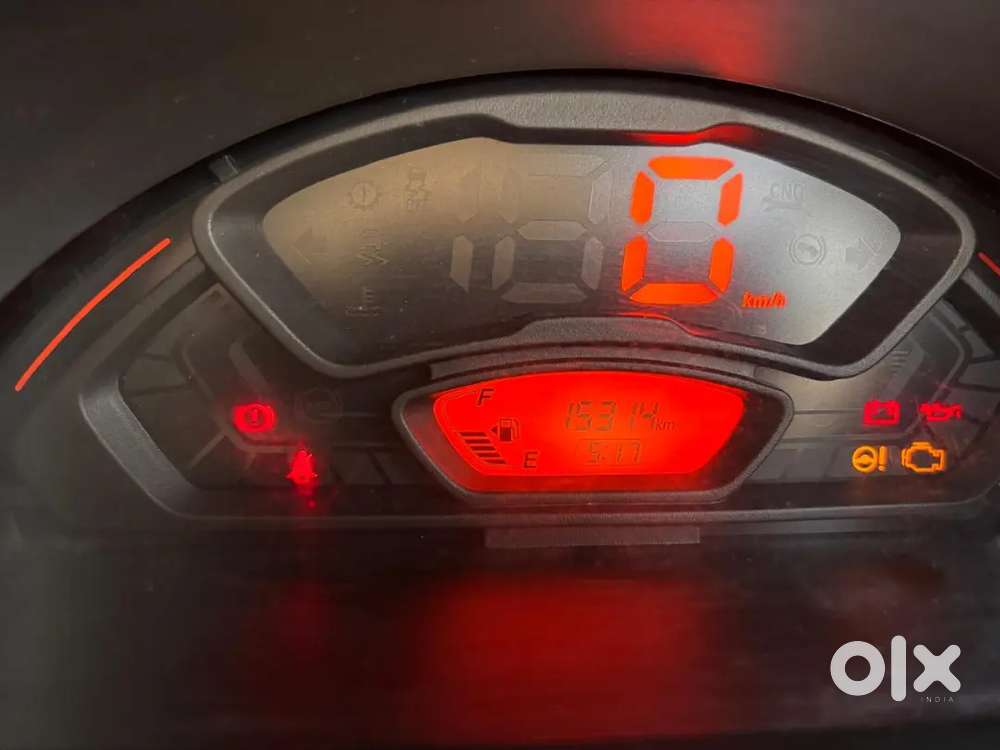Maruti Suzuki Alto K10 2024 Petrol 15000 Km Driven