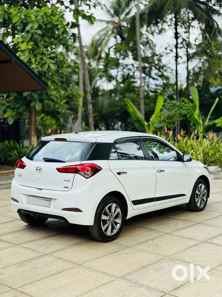 Hyundai I20 Diesel 2015 Model