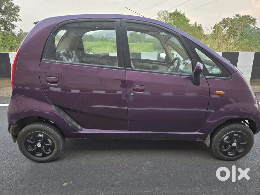 Tata Nano Twist Xt 2015 Car
