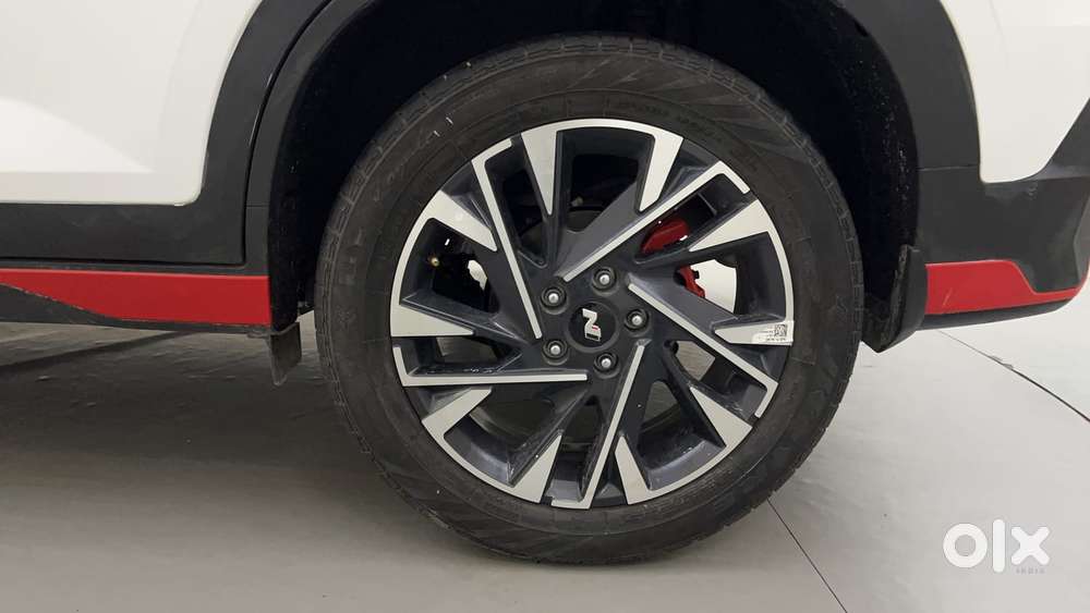 Hyundai Creta N Line N10 1.5 Turbo Mt, 2024, Petrol