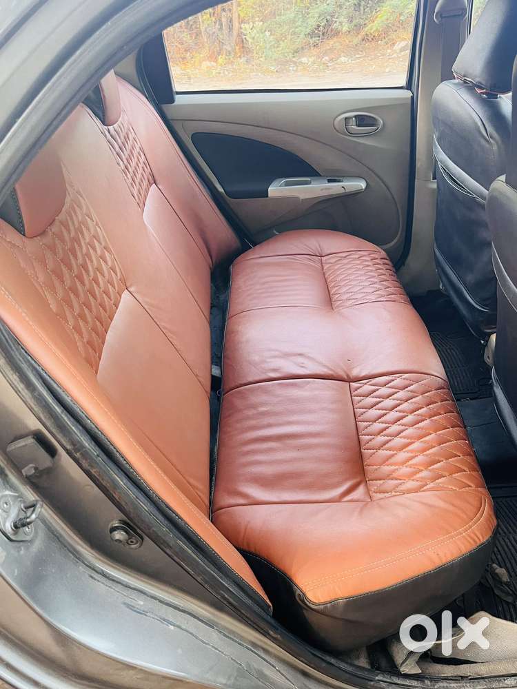 Toyota Etios, 2013, Diesel