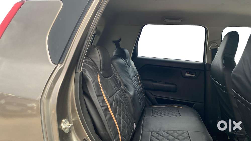 Maruti Suzuki Wagon R Vxi 1.0, 2023, Petrol