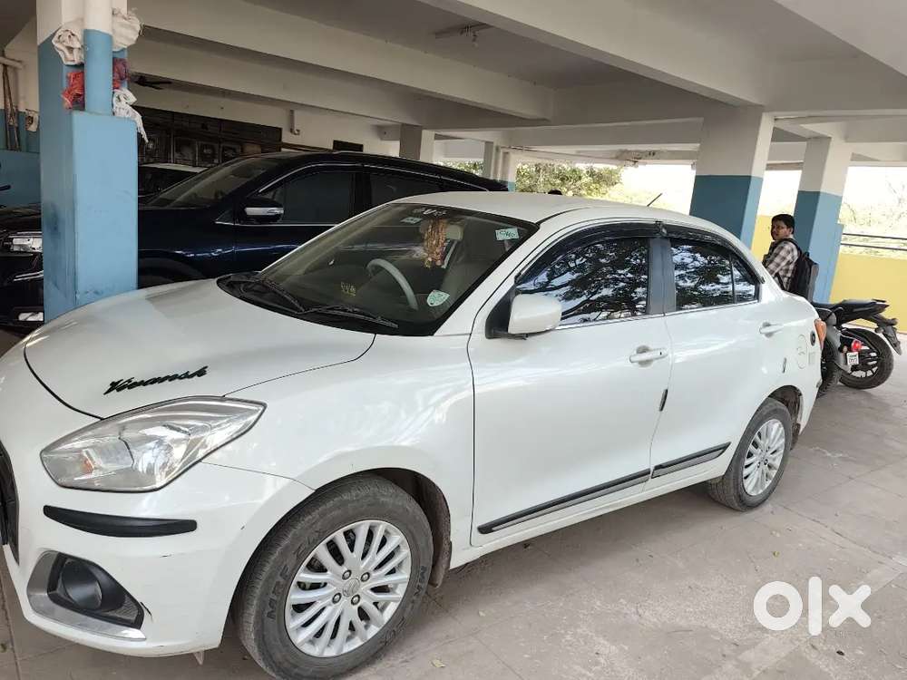 Maruti Suzuki Dzire 2022