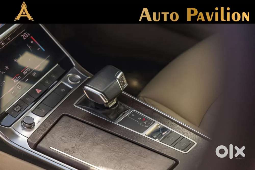 Audi A6 2.0 45 Tfsi Technology, 2021, Petrol