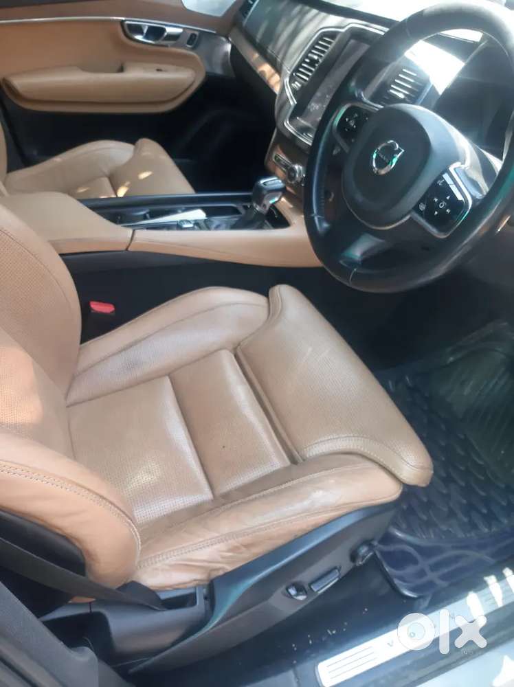 Volvo S90 2016 Diesel 127156 Km Driven