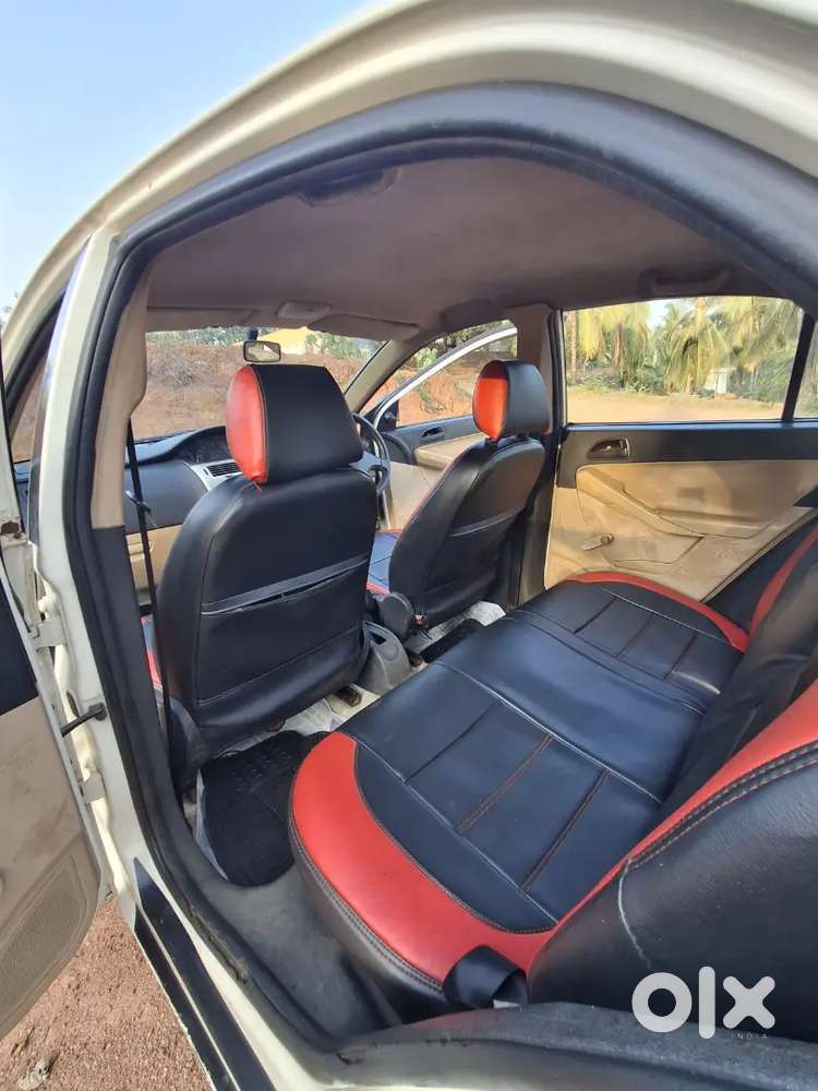 Tata Indica Vista 2011 Diesel 115000 Km Driven