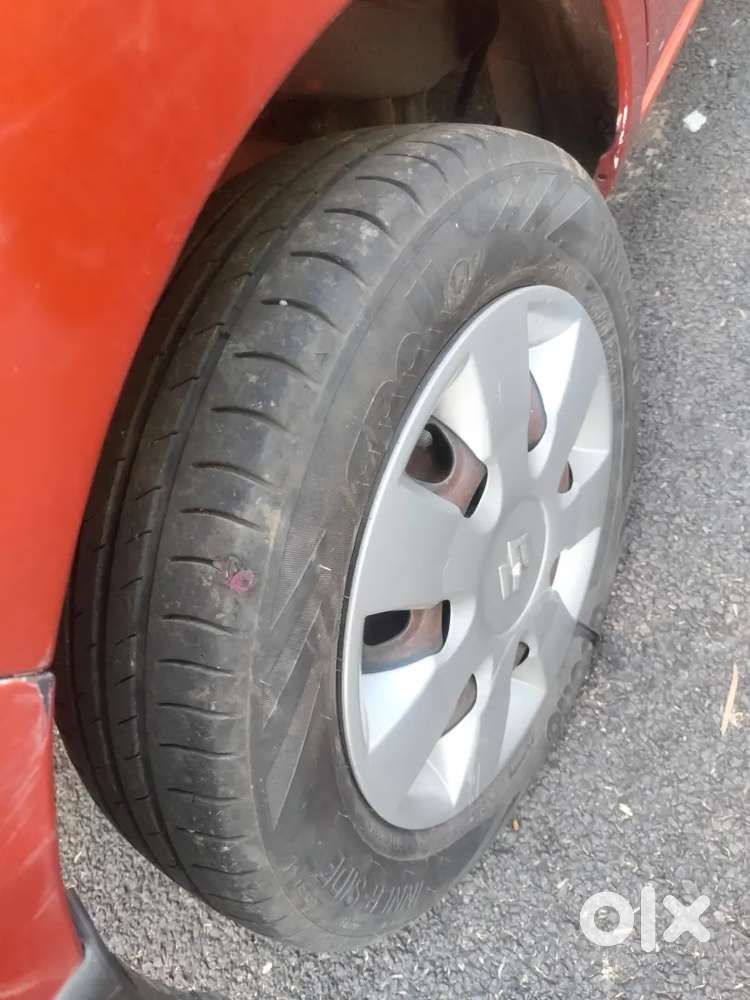 Maruti Suzuki Alto K10 2017