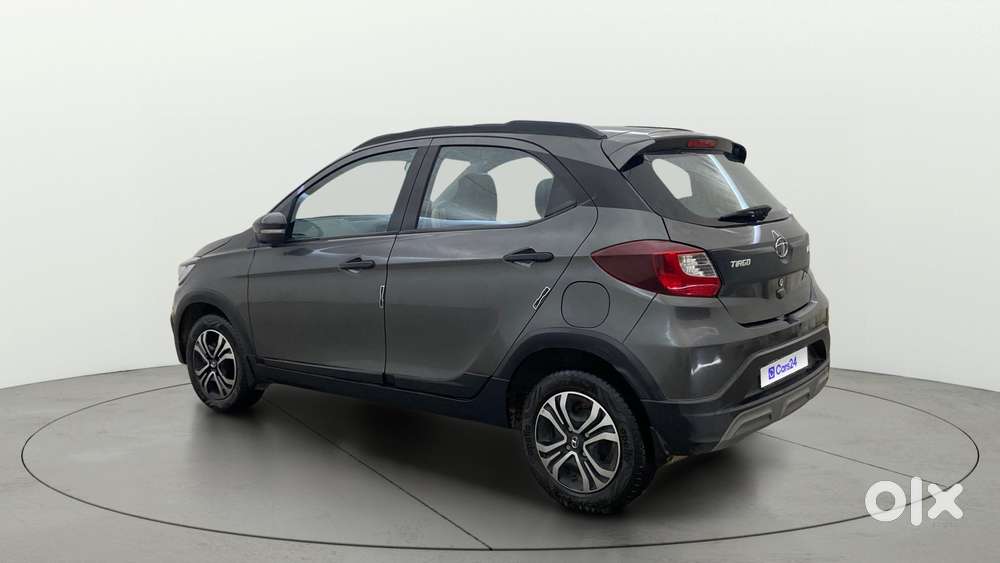 Tata Tiago Nrg 1.2 Xt Mt, 2022, Petrol