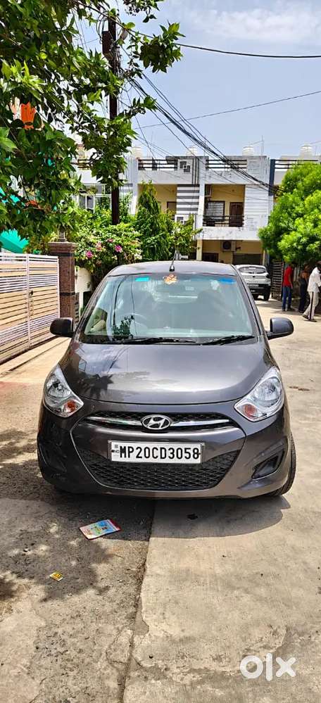 Hyundai I10 2012 Petrol Well Maintained