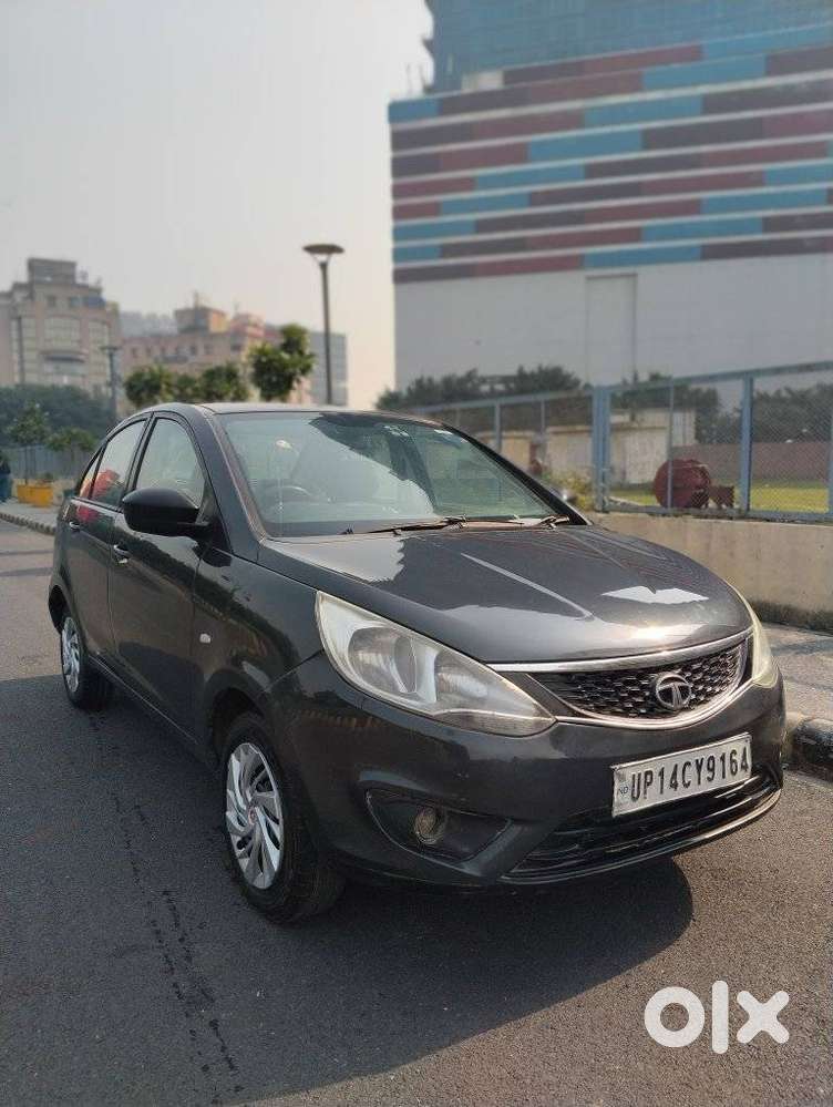 Tata Zest 1.2 Revotron Xt, 2016, Cng & Hybrids
