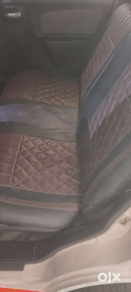 Maruti Suzuki Wagon R 2015