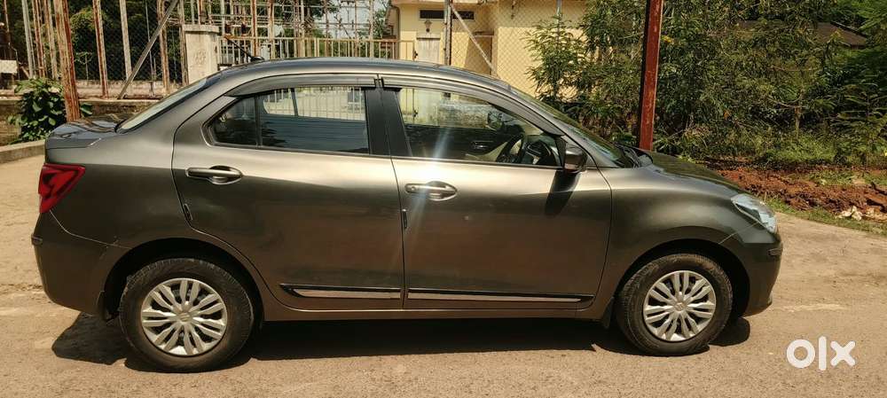 Maruti Suzuki Dzire 1.2 Vxi, 2023, Petrol