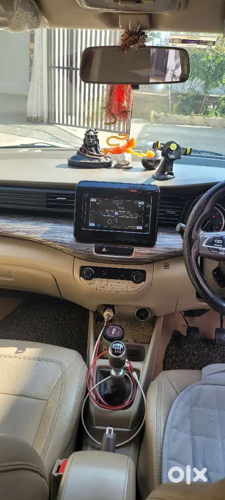 Maruti Suzuki Ertiga 2019 Diesel Good Condition