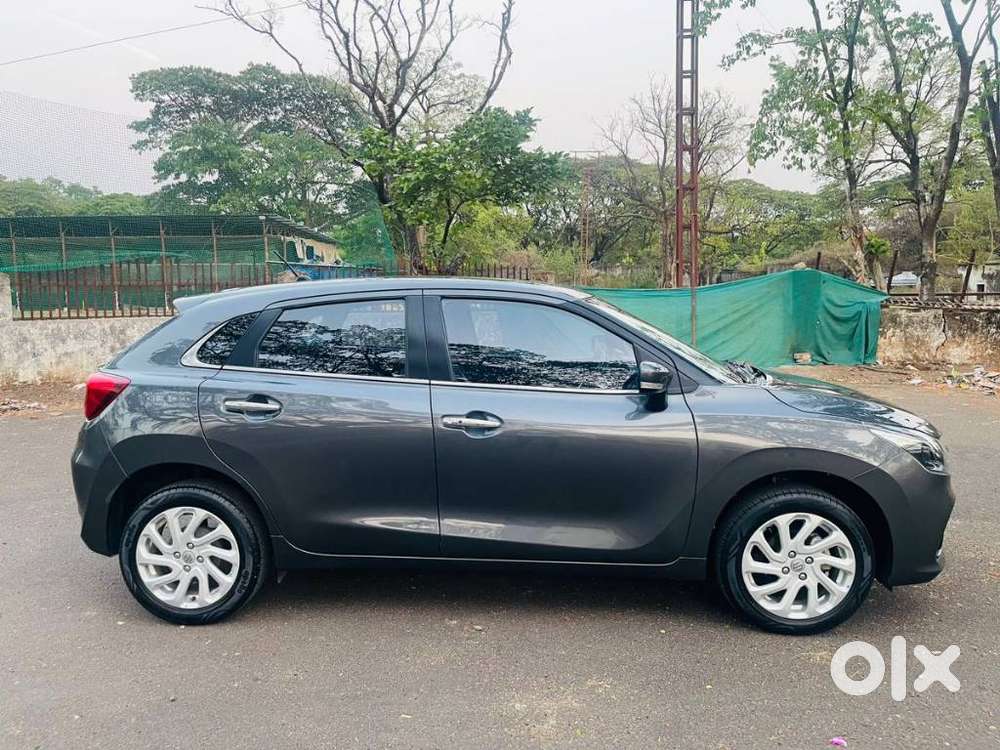 Maruti Suzuki Baleno Zeta Cng, 2024, Cng & Hybrids