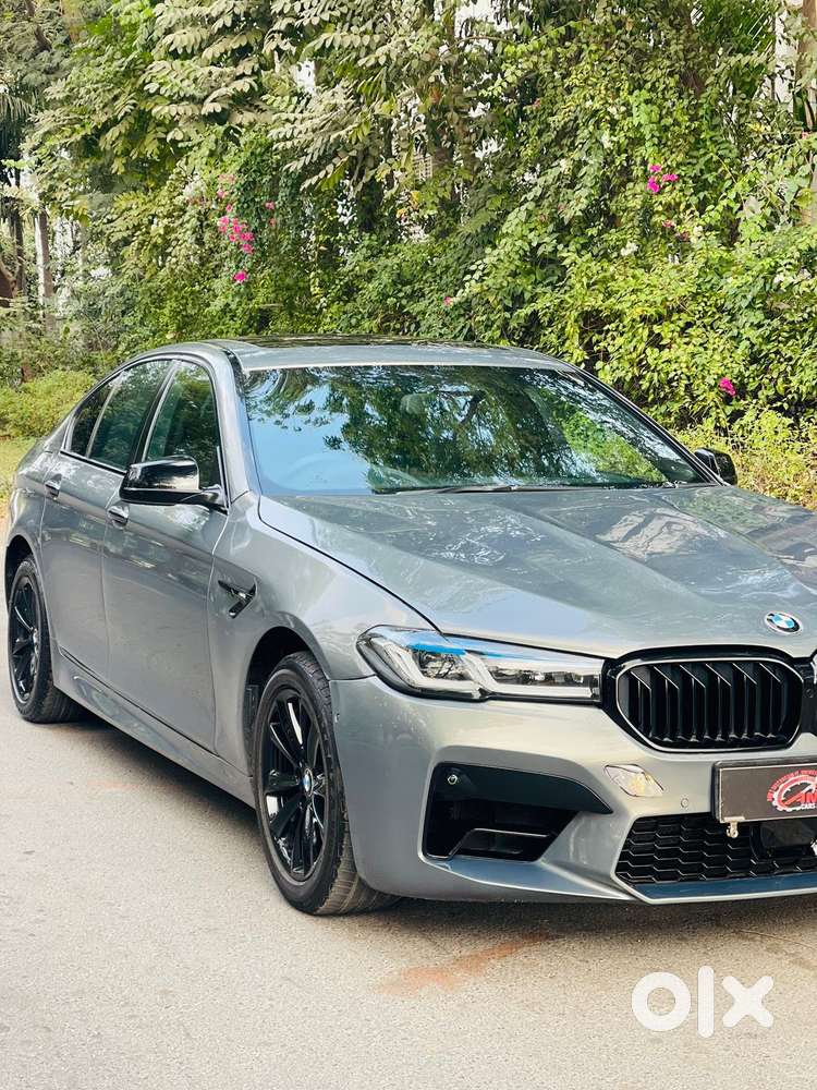 Bmw 5 Series 2.0 520d, 2013, Diesel