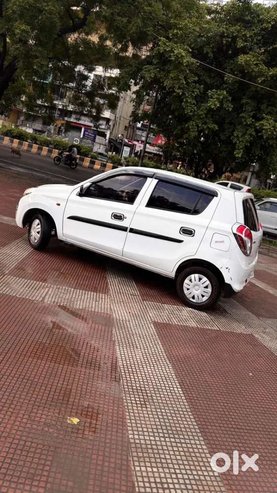 Maruti Suzuki Alto 800 0.8 Vxi, 2020, Petrol