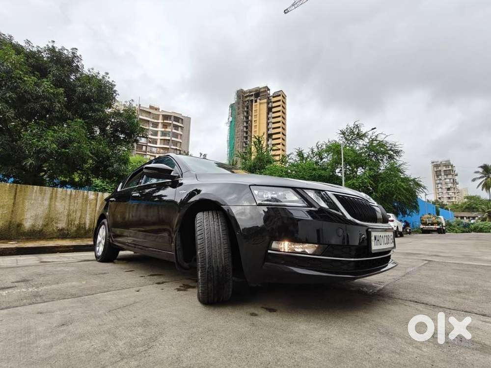 Skoda Octavia 1.8 Tsi At L K, 2018, Petrol
