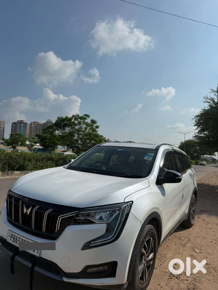 Mahindra Xuv700 2.2 Ax 5 Diesel Mt 7 Str, 2023, Diesel