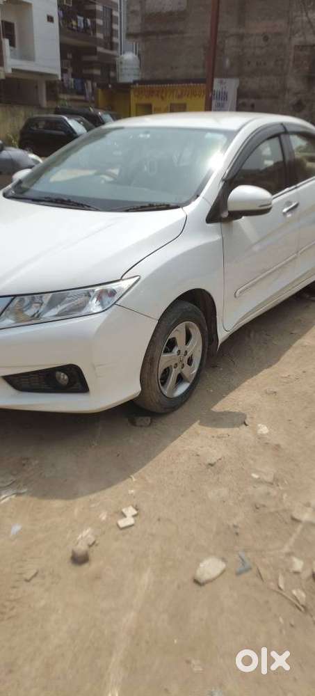 Honda City 2015-2017 I Vtec V, 2016, Petrol