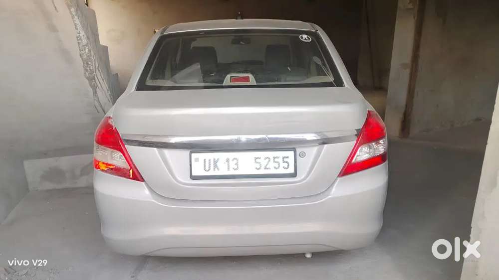 Maruti Suzuki Dzire 2014 Petrol 90000 Km Driven