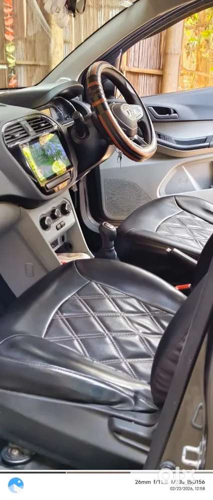 Genuine Condition Tata Tiago