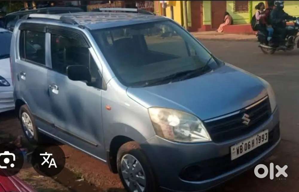 Very Good Condition , Beat Oil N Service Regular , Local Run Only