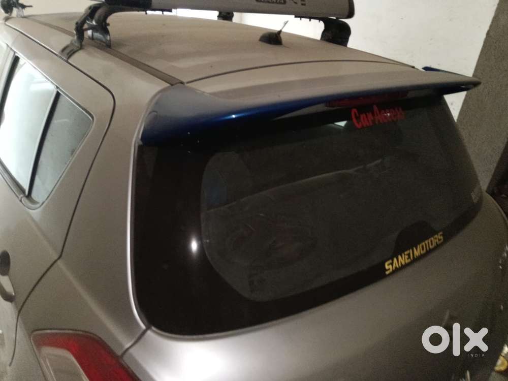 Maruti Suzuki Swift Ddis Vdi, 2014, Diesel