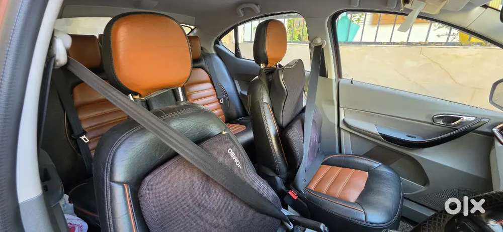 Tata Tigor 2021 Petrol Very Good Condition Still Under Tata Warraty