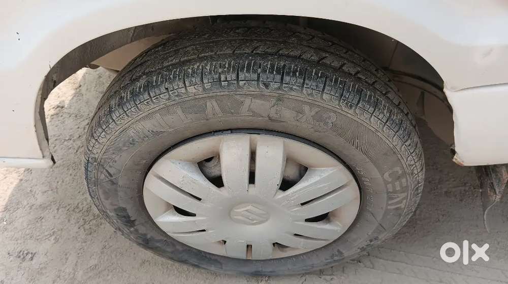 Maruti Suzuki Omni 2016 Petrol Good Condition
