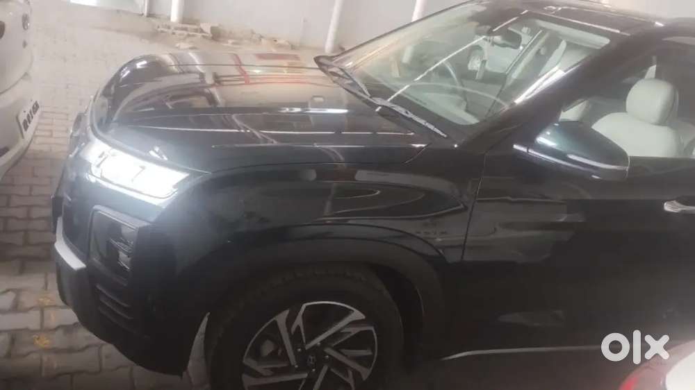 Achi Condition H , No Accident, All Products Are Company Fitted .